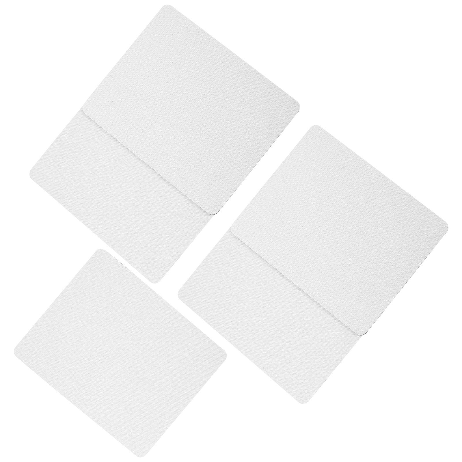 Mouse Pad Blank Sublimation - 5Pcs Sublimation Mouse Pad Blanks High