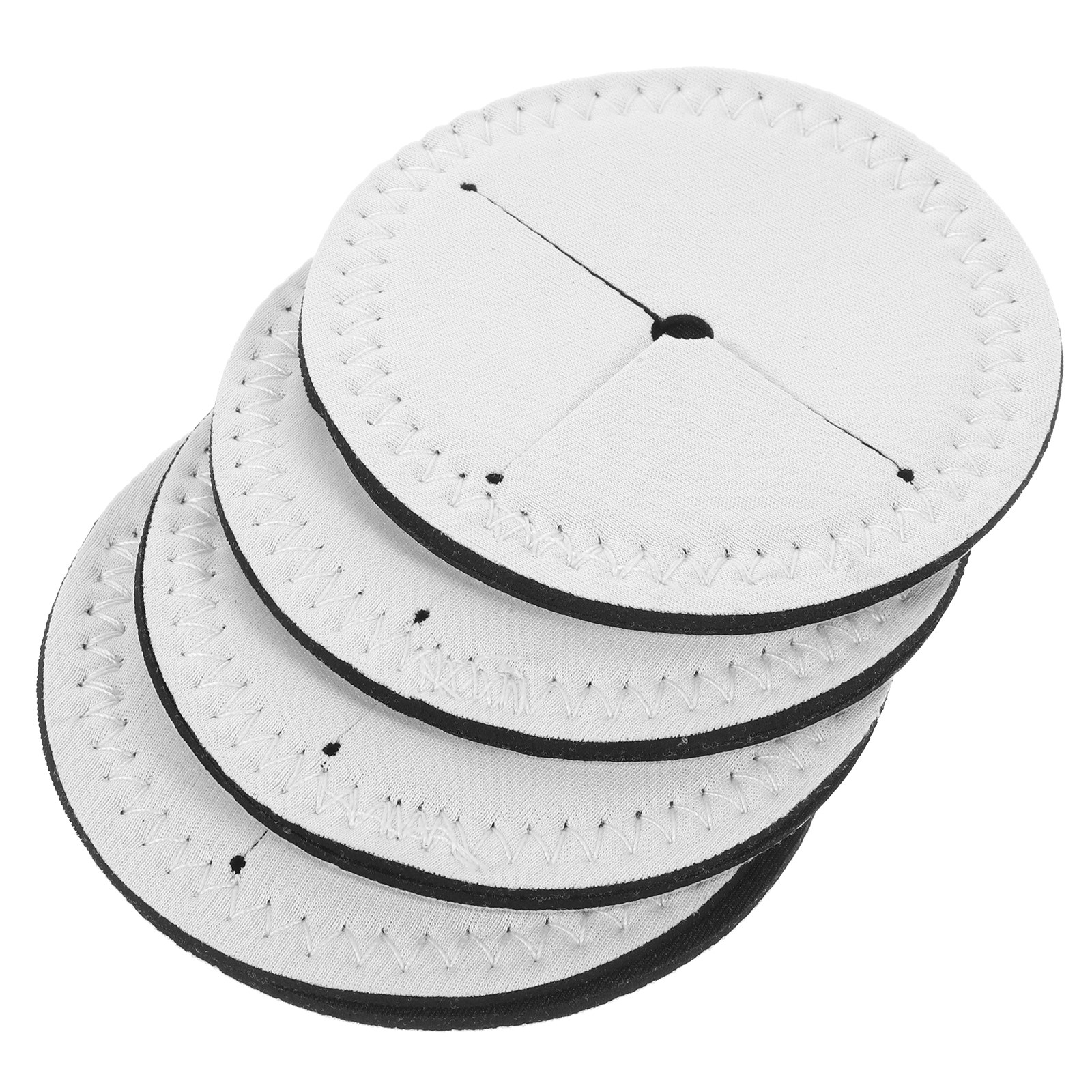 4Pcs Heat Transfer Cup Coaster - Coaster Sublimation Blank review and price