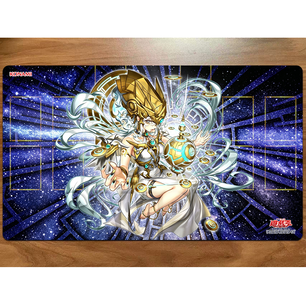 Yu-Gi-Oh Playmat Phara, the Go - Door Mat Blank review and price