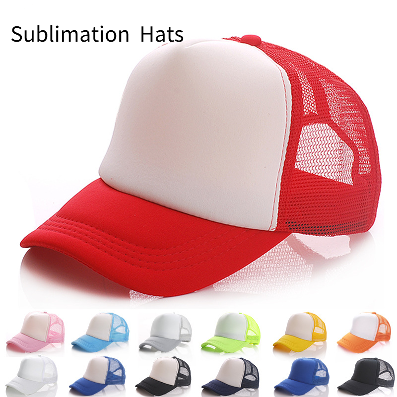 Sublimation Blank Hats Basebal - Hat Sublimation Blank review and price