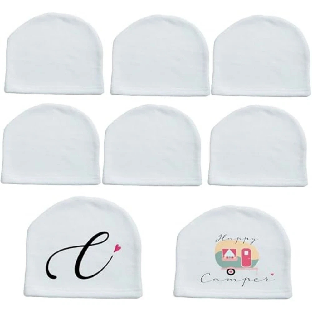 20 Pack Sublimation Blank Unis - Hat Sublimation Blank review and price