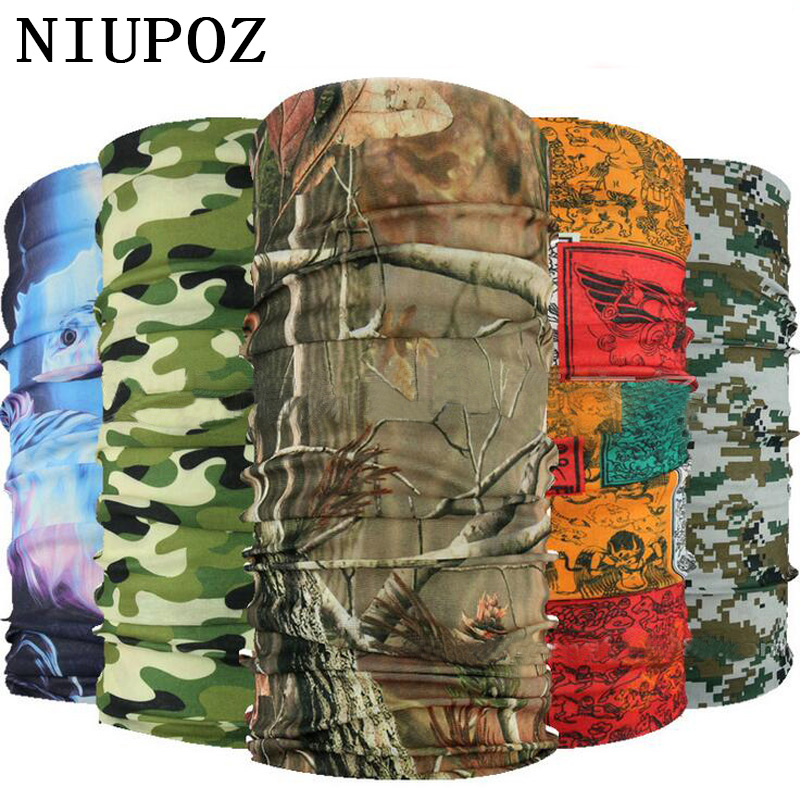 New Multi Functional Bandana H - Bandana Blank White review and price