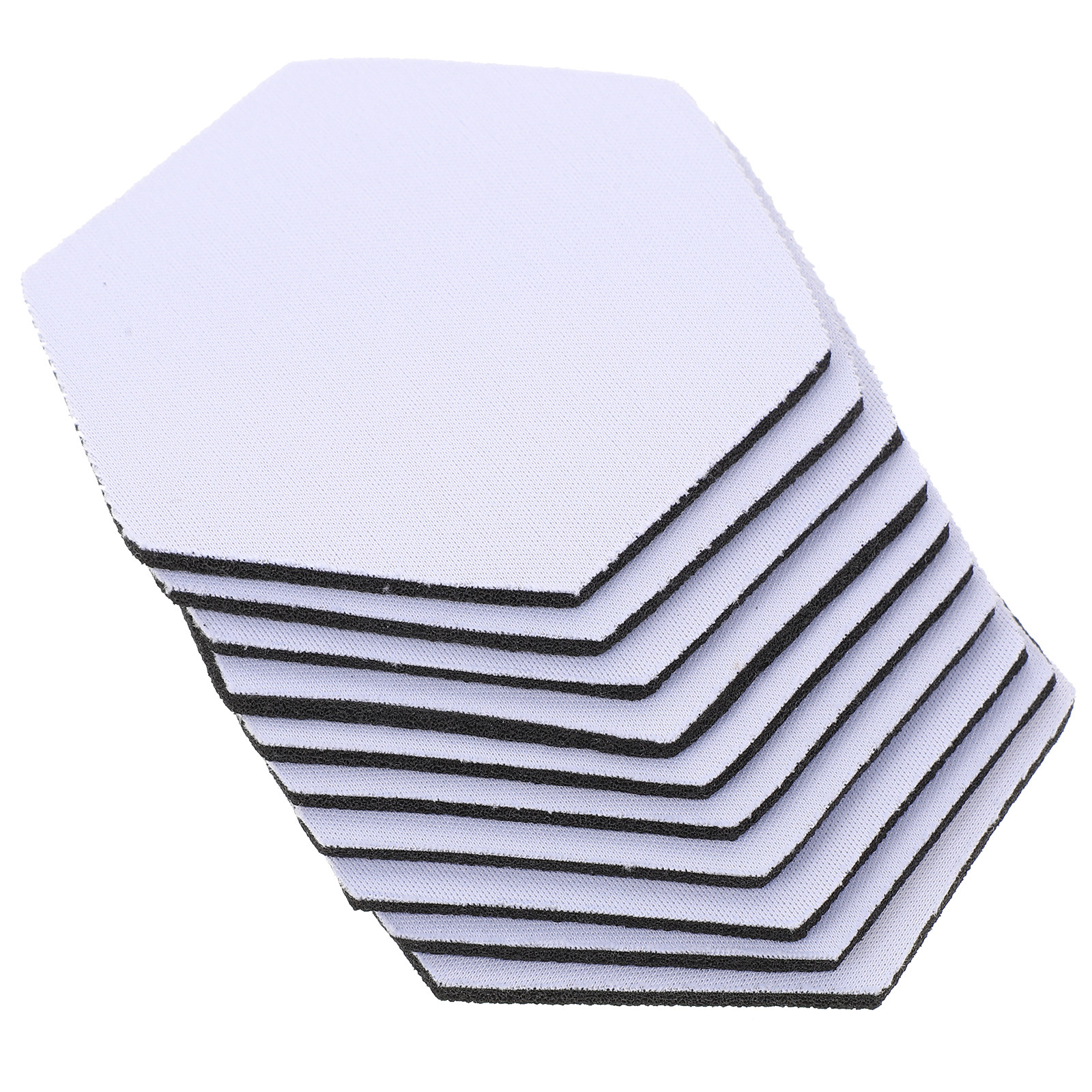 10Pcs Sublimation Blank Cup Co - Coaster Sublimation Blank review and price