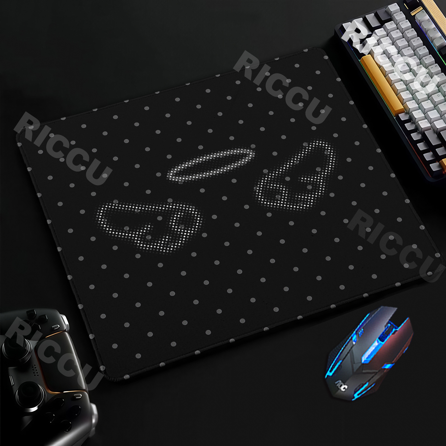 Mouse Pad Korean Ins Style Mou - Mouse Pad Blank Sublimation review and price