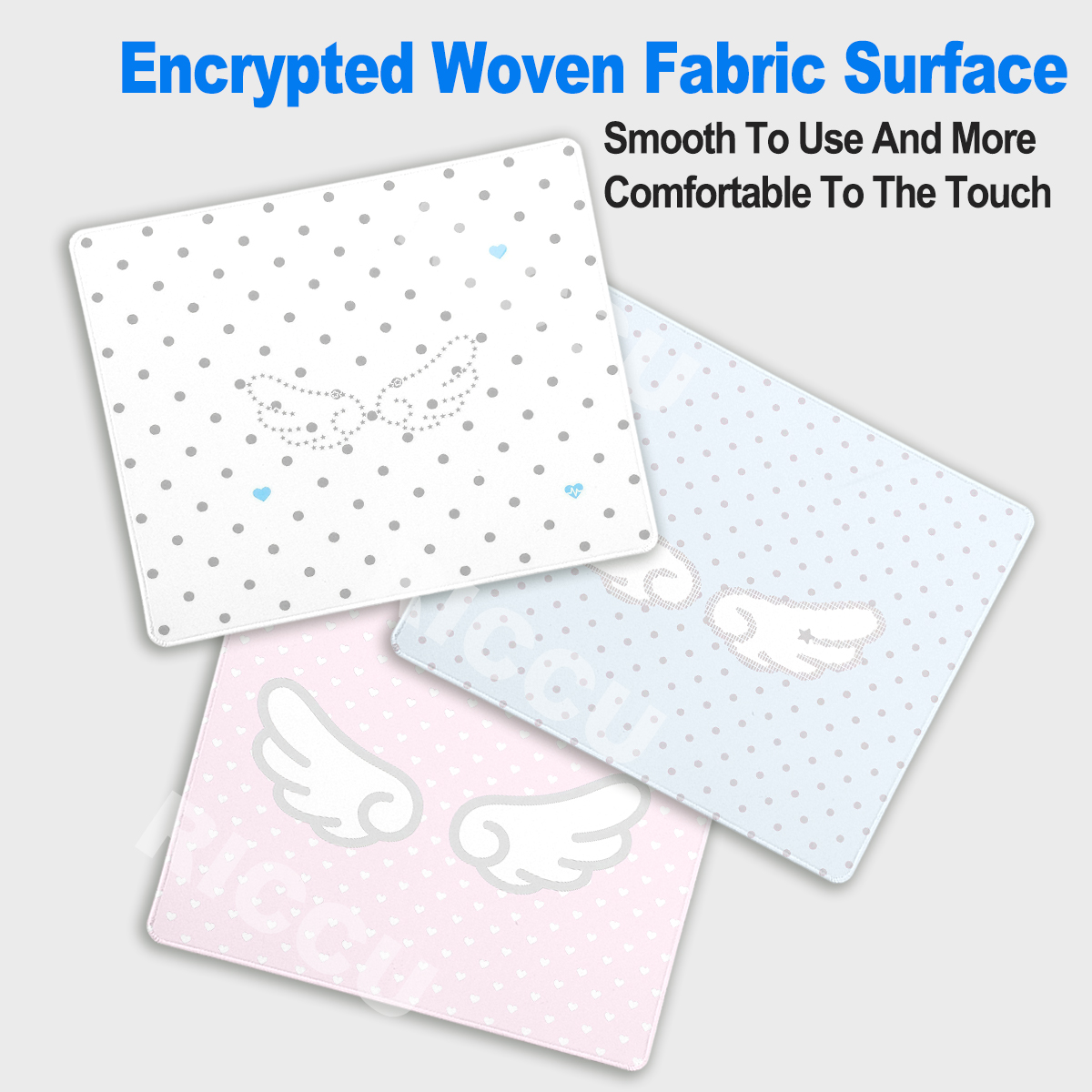 Mouse Pad Korean Ins Style Mou - Mouse Pad Blank Sublimation review and price