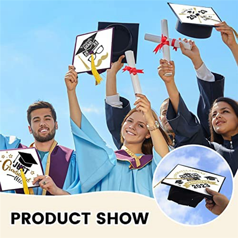 Sublimation Blanks Graduation  - Hat Sublimation Blank review and price