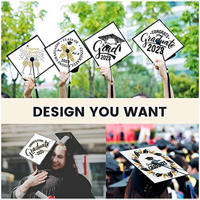 Sublimation Blanks Graduation  - Hat Sublimation Blank review and price
