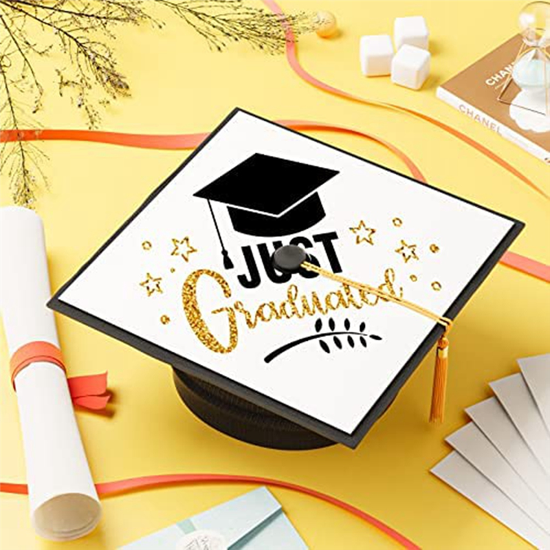 Sublimation Blanks Graduation  - Hat Sublimation Blank review and price