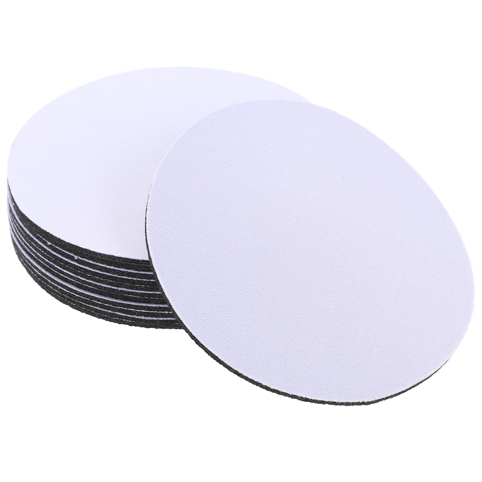 10Pcs Sublimation Cup Coasters - Coaster Sublimation Blank review and price