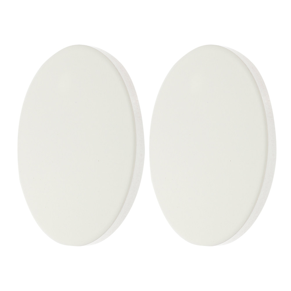 2Pcs Sublimation Blank Cup Coa - Coaster Sublimation Blank review and price