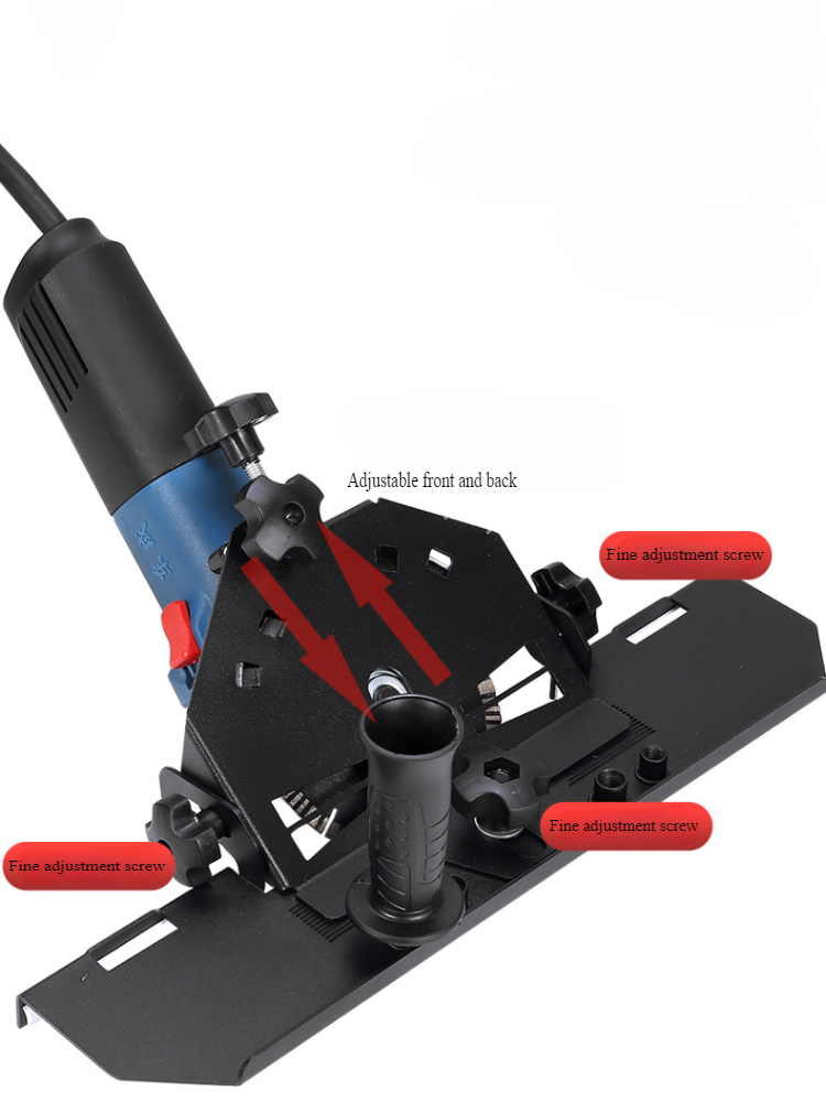 45 Degree Chamfer Bracket Tool - Ceramic Tile Blank review and price