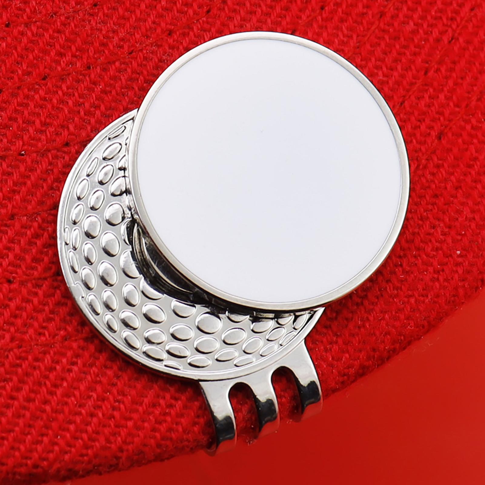 Magnetic Golf Ball Marker Port - Yard Sign Blank review and price