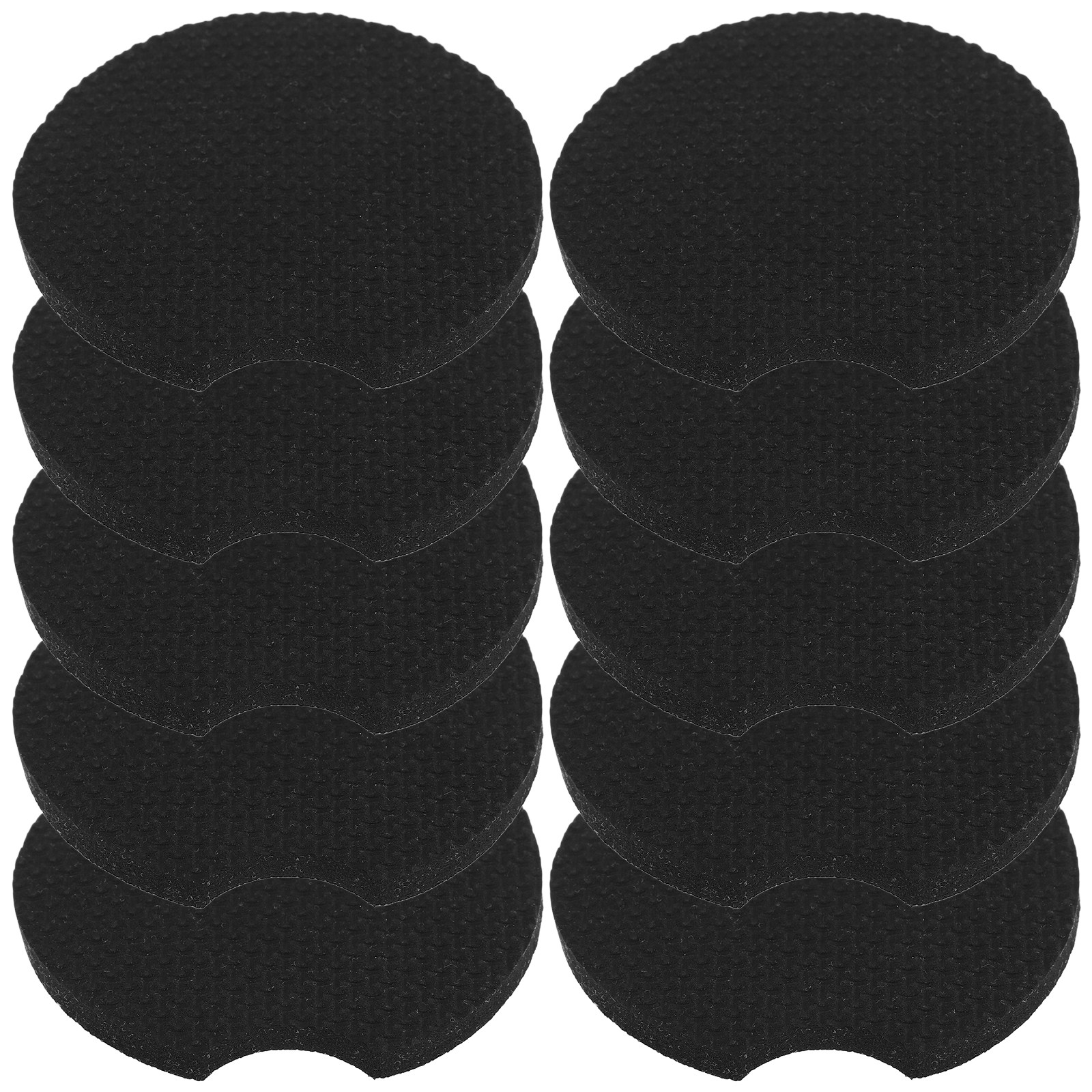 1Set Sublimation Blank Car Coa - Coaster Sublimation Blank review and price