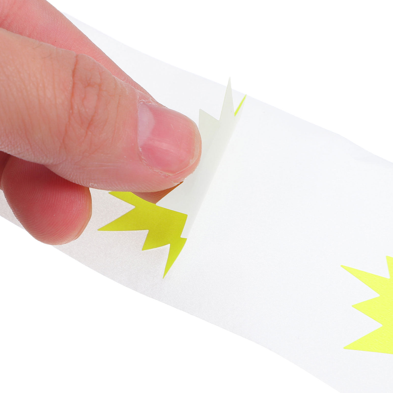 200Pcs Fluorescent Burst Price - Yard Sign Blank review and price