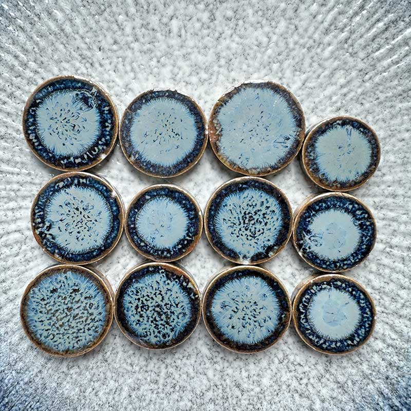 Taobao 100g Circular Ceramic M - Ceramic Tile Blank review and price