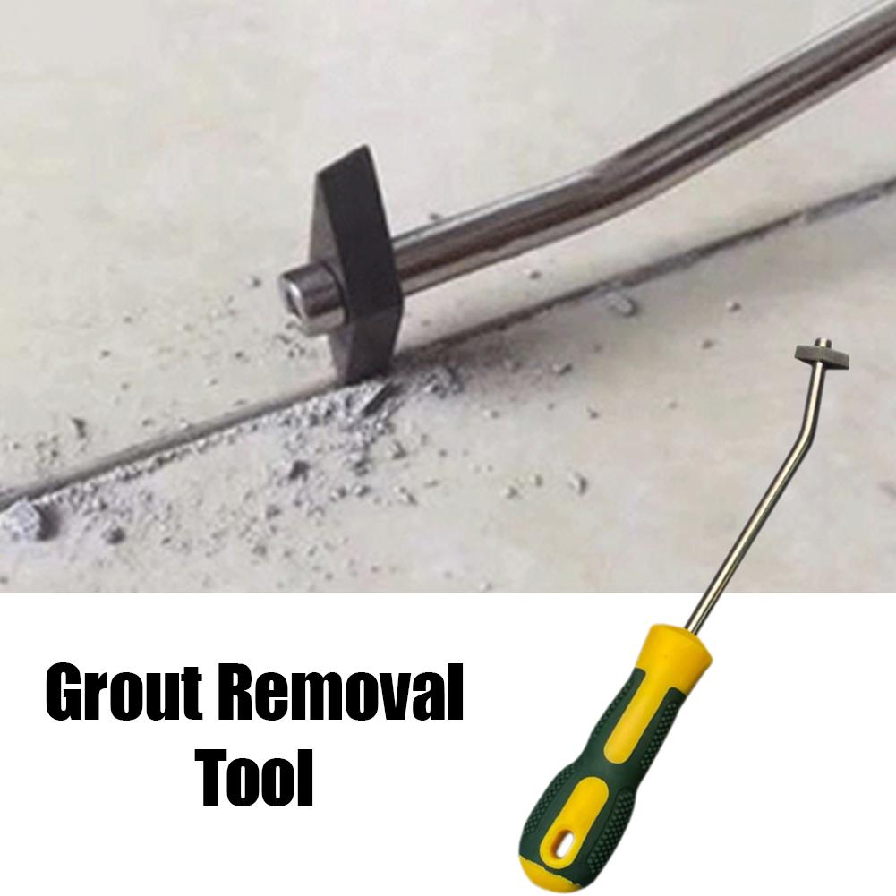 Tungsten Steel Tile Grout Remo - Ceramic Tile Blank review and price