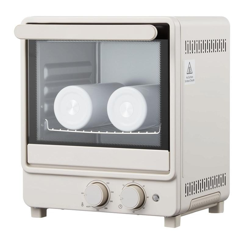 Sublimation Oven Machine, 13 Q - Sublimation Mug White review and price