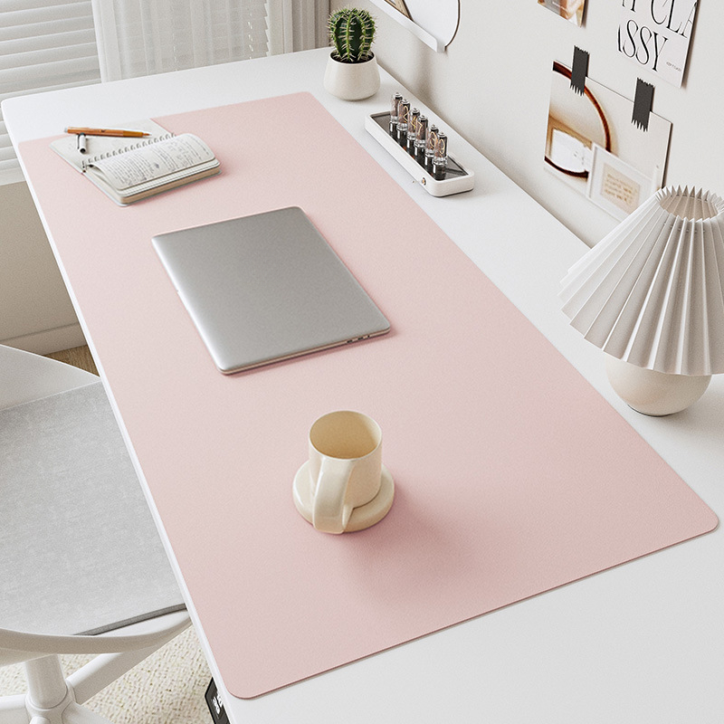 PU Leather Mouse Pads Desk Mat - Mouse Pad Blank Sublimation review and price
