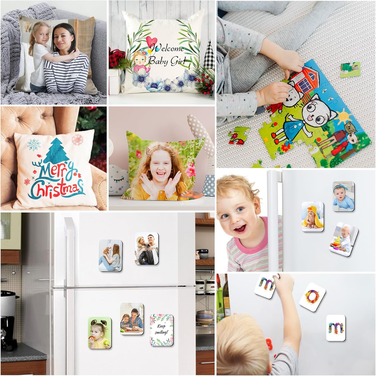 90pcs  Sublimation Blank Start - Pillow Cover Sublimation review and price