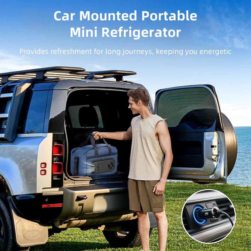 25L 3‑Layer Handheld Lunch Bag - Tote Bag Sublimation review and price