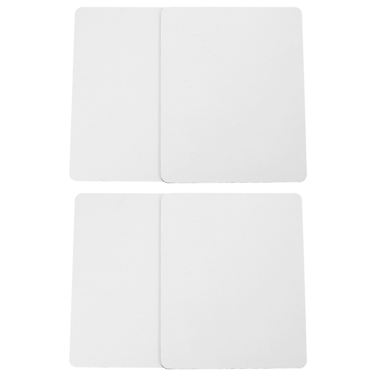 5Pcs Heat Transfer Sublimation - Mouse Pad Blank Sublimation review and price
