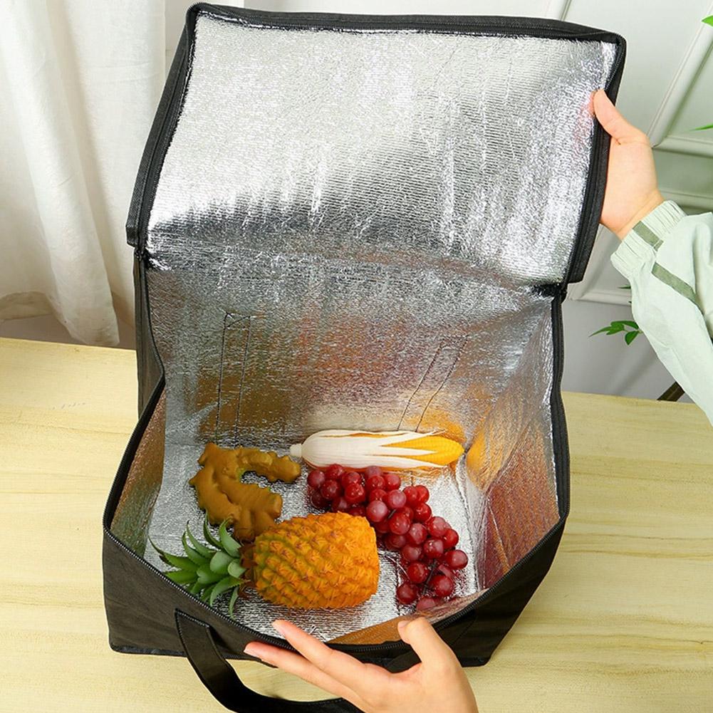 Reusable Insulated Food Bag, P - Tote Bag Sublimation review and price