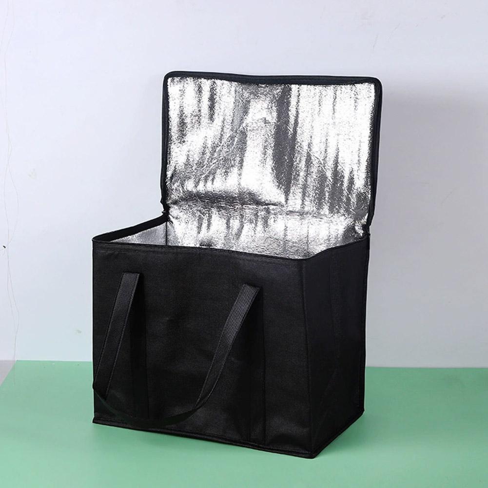 Reusable Insulated Food Bag, P - Tote Bag Sublimation review and price